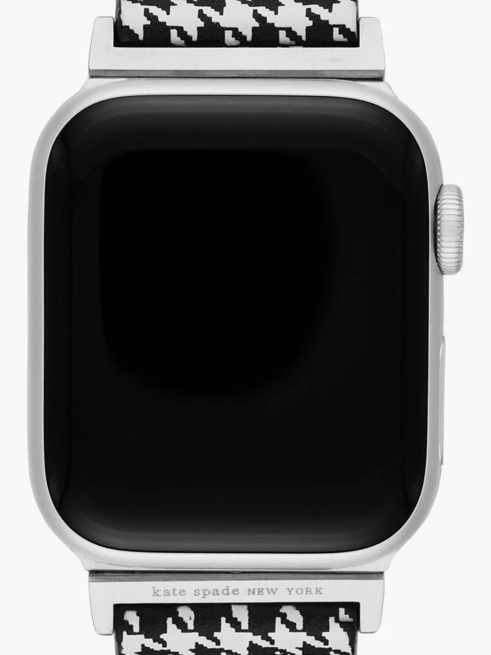 Kate Spade New York floral leather reversible 20mm Apple Watch®band